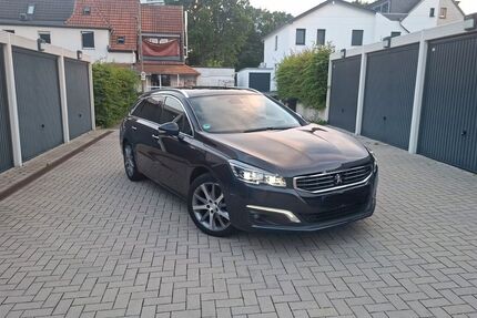 Peugeot 508 175.273 km 8.450 &euro; Bochum 44801