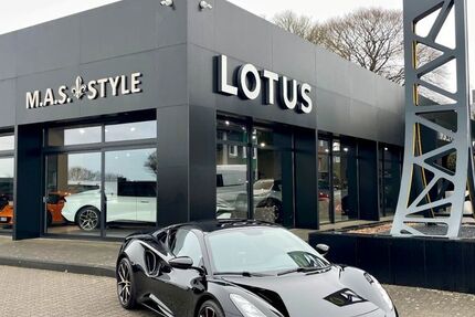 Lotus Emira 6.990 km 109.950 &euro; Wuppertal 42349