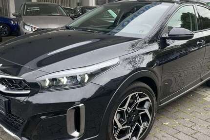 Kia XCeed 28.100 km 22.950 € Iserlohn 58638
