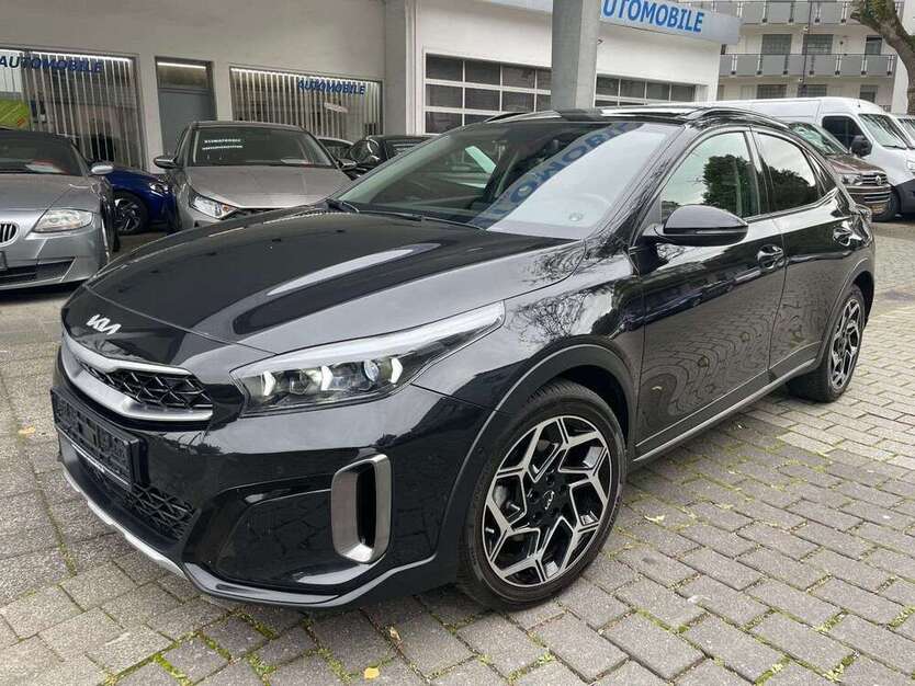 Kia XCeed 28.100 km 22.950 € Iserlohn 58638