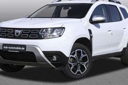 Dacia Duster 65.433 km 13.988 &euro; Bochum 44809