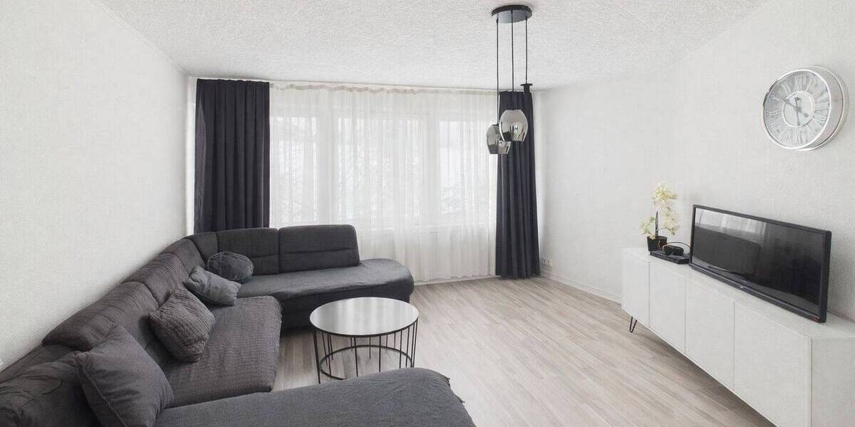 Etagenwohnung Dortmund Lütgendortmund - 3 Zimmer, 70 m&sup2;, 119.000&euro; | Angebot:26787848