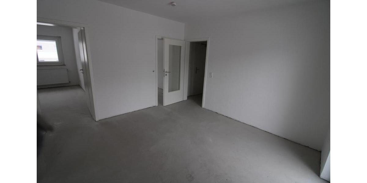 Wohnen in Stadtnähe 3.5 zimmer