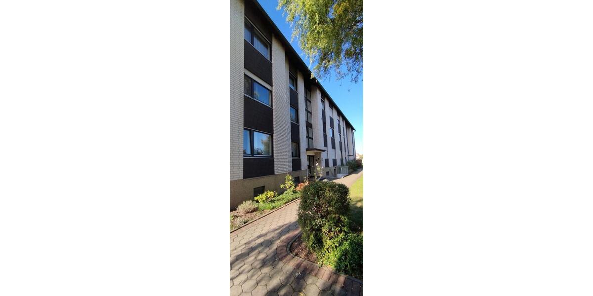 Hochparterre Dortmund Brackel - 2 Zimmer, 68 m&sup2;, 198.000&euro; | Angebot:27534008