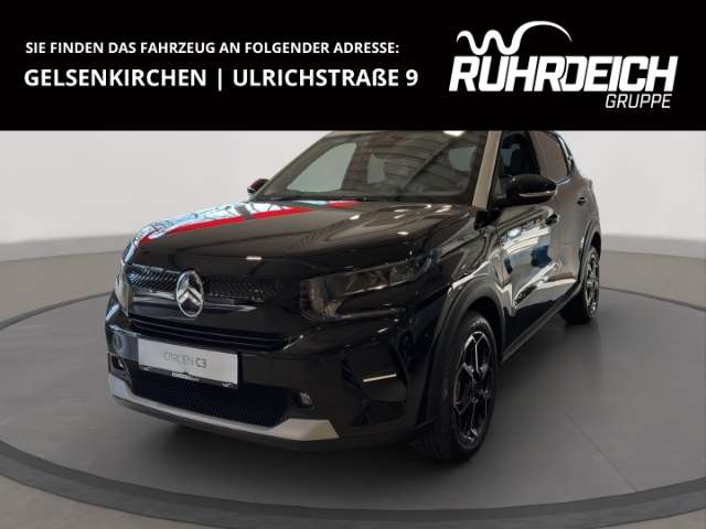 Citroen C3 5.000 km 17.990 € Gelsenkirchen 45891