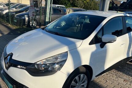 Renault Clio 90.000 km 6.999 € Essen 45147