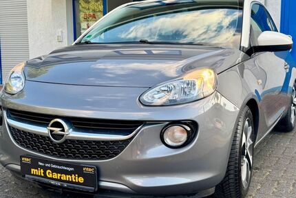 Opel Adam 153.472 km 7.490 &euro; Schwerte 58239