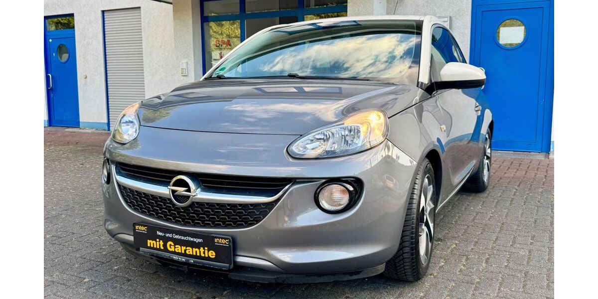 Opel Adam 153.472 km 7.490 &euro; Schwerte 58239