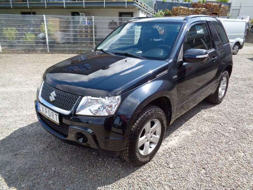 Grand Vitara