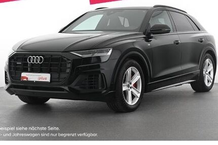 Audi Q8 72.013 km 51.880 &euro; Essen 45143