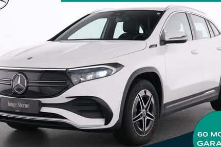 Mercedes-Benz EQA 13.894 km 31.980 € Essen 45309