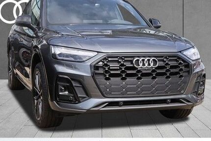 Audi Q5 21.990 km 54.840 &euro; Lünen 44534