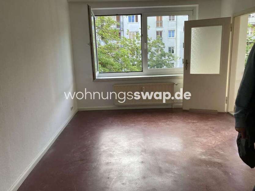 Wohnung zum Mieten in Lichtenberg, Berlin 233 € 33 m²