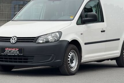 VW Caddy 77.000 km 8.490 &euro; Oer-Erkenschwick 45739