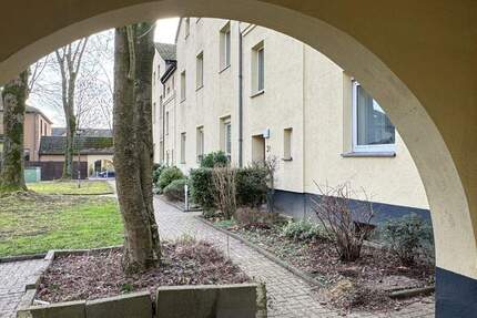 Gewerbeobjekt Gelsenkirchen Bismarck - 1.025.000&euro; | Angebot:25665735