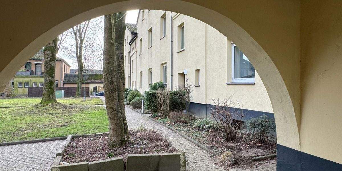 Gewerbeobjekt Gelsenkirchen Bismarck - 1.025.000&euro; | Angebot:25665735
