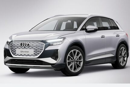Audi Q4 e-tron 68.877 km 31.980 € Bochum 44892