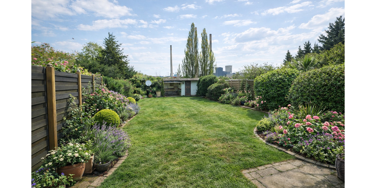 Mehrfamilienhaus, Wohnhaus Gelsenkirchen Scholven - 3 Zimmer, 80 m&sup2;, 154.900&euro; | Angebot:25726838