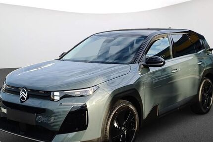 Citroen C5 Aircross 1.500 km 38.590 € Dortmund 44263
