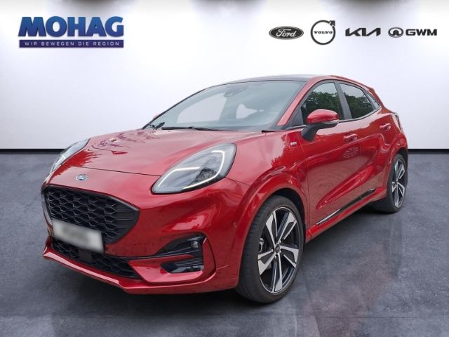 Ford Puma 38.930 km 18.890 € Gelsenkirchen 45891