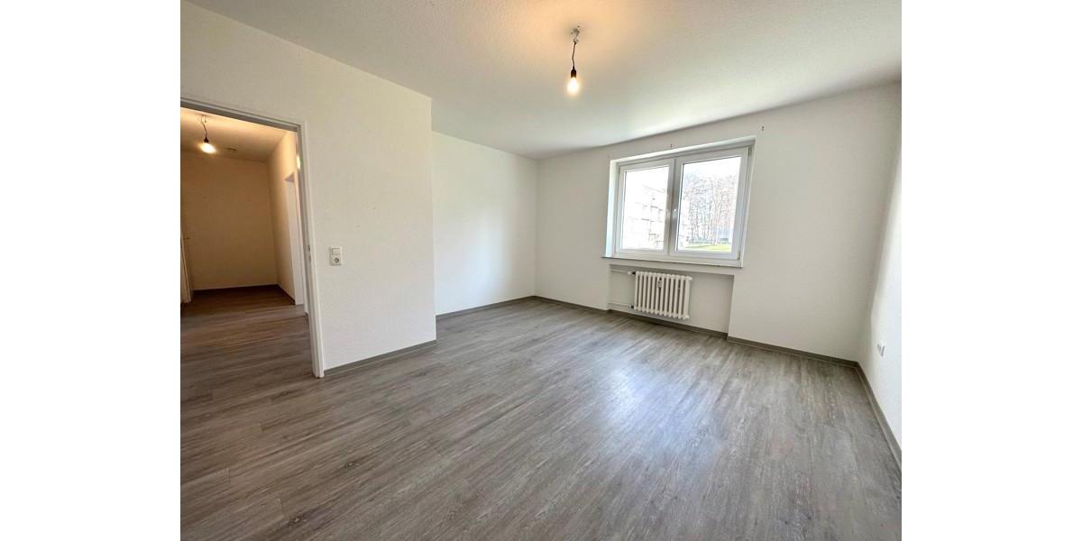 Etagenwohnung Dortmund Brackel - 3 Zimmer, 65 m&sup2;, 662&euro; | Angebot:25882891