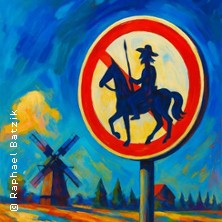 Don Quijote nach Miguel de Cervantes 12.10.2025 Szene 10