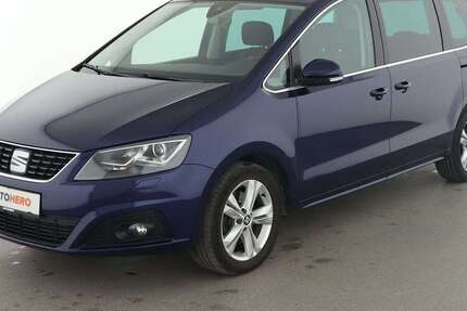 Seat Alhambra 92.421 km 26.390 € Essen 45141