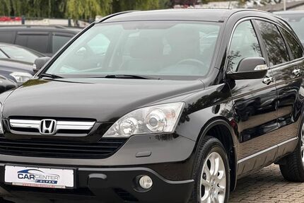 Honda CR-V 149.000 km 7.800 € Olfen 59399