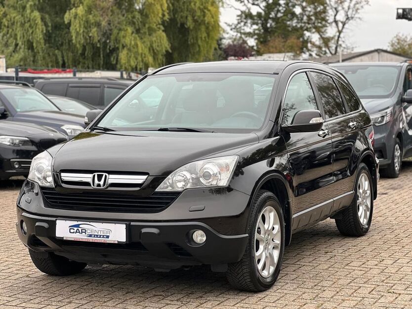 Honda CR-V 149.000 km 7.800 € Olfen 59399