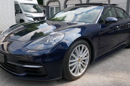 Porsche Panamera 262.973 km 37.950 &euro; Mülheim an der Ruhr 45473