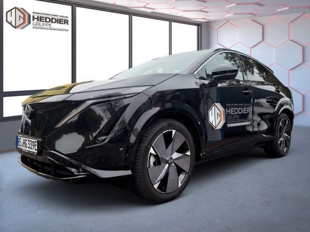 Nissan Ariya 8.000 km 44.990 &euro; Bottrop 46240