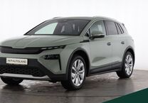 Gebrauchtwagen Skoda Elroq