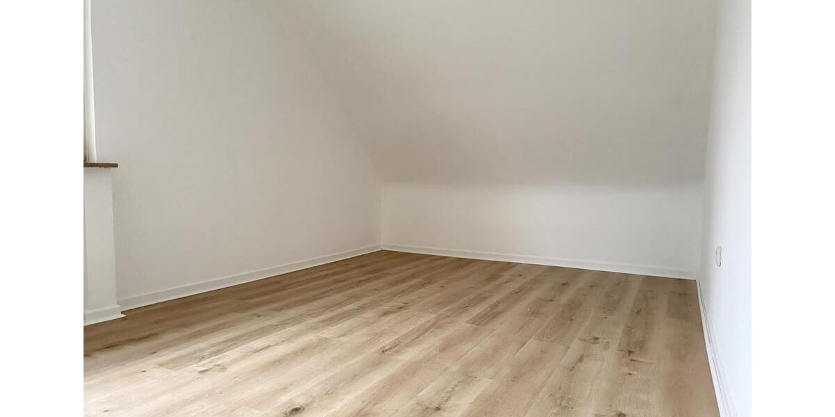 Etagenwohnung Oberhausen Biefang - 3 Zimmer, 61 m&sup2;, 460&euro; | Angebot:24751883