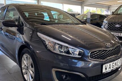 Kia ceed / Ceed 31.899 km 12.990 &euro; Gladbeck 45968