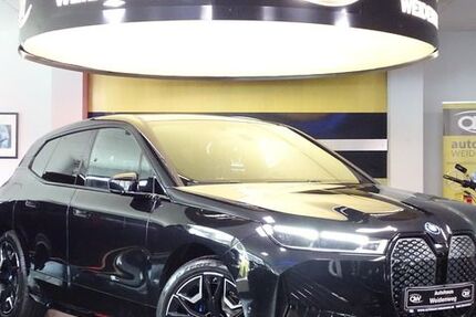 BMW iX 2.145 km 54.490 € Duisburg 47058