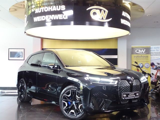BMW iX 2.145 km 54.490 € Duisburg 47058