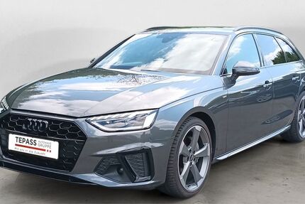 Audi A4 23.104 km 36.750 &euro; Wetter 58300