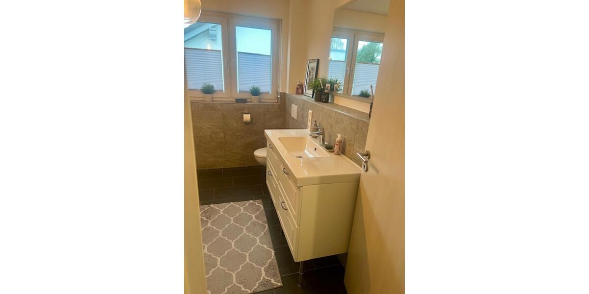 Doppelhaushälfte Holzwickede - 3 Zimmer, 124 m&sup2;, 469.000&euro; | Angebot:24887970