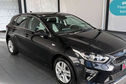 Kia ceed / Ceed 31.519 km 19.490 &euro; Wuppertal 42287