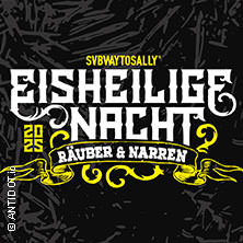 Subway To Sally - Eisheilige Nacht 2025 19.12.2025 Turbinenhalle