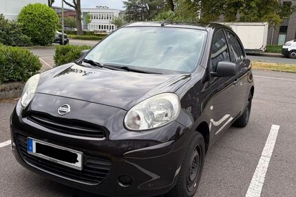 Nissan Micra 125.000 km 2.300 &euro; Essen 45138