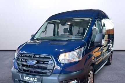 Ford Transit 104.530 km 27.880 &euro; Recklinghausen 45659