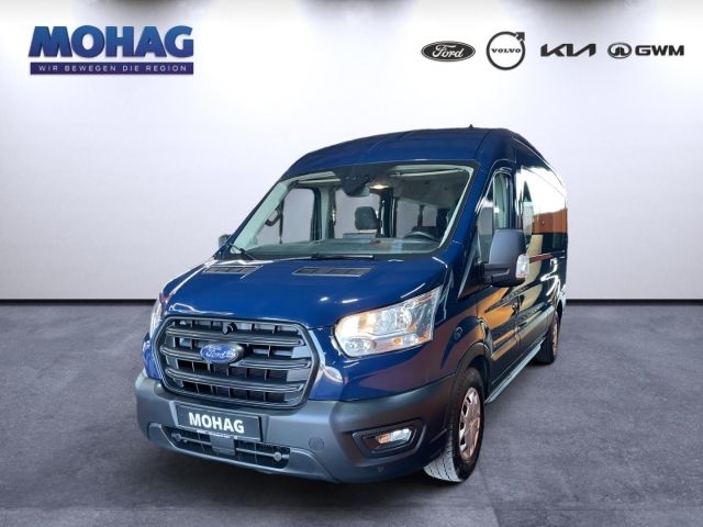 Ford Transit 104.530 km 27.880 &euro; Recklinghausen 45659