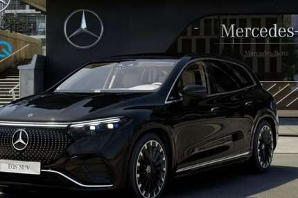 Mercedes-Benz EQS SUV 25.880 km 99.880 &euro; Schwerte 58239