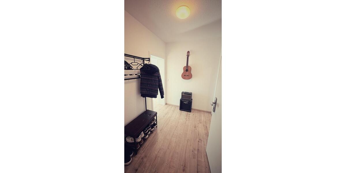 Dachgeschoßwohnung Olfen - 2 Zimmer, 82 m&sup2;, 820&euro; | Angebot:25352668