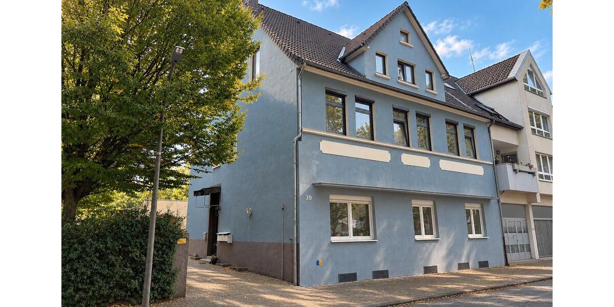 Etagenwohnung Dortmund Mengede - 5 Zimmer, 126 m&sup2;, 1.000&euro; | Angebot:27583227