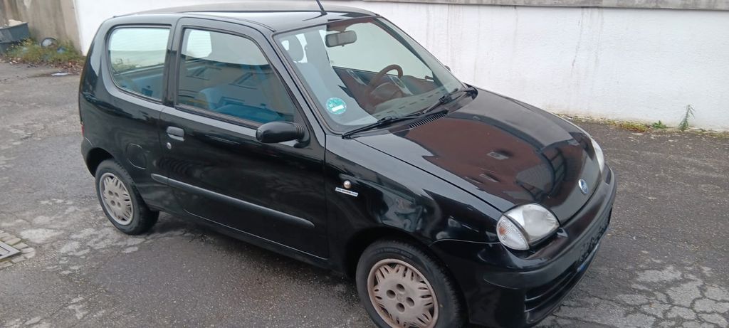 Fiat Seicento 142.100 km 1.000 &euro; Herten 45699