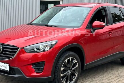 Mazda CX-5 207.000 km 7.780 &euro; Castrop-Rauxel 44575