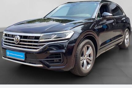 VW Touareg 106.803 km 33.980 &euro; Castrop-Rauxel 44575