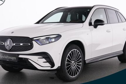 Mercedes-Benz GLC 300 7.900 km 87.197 € Essen 45309